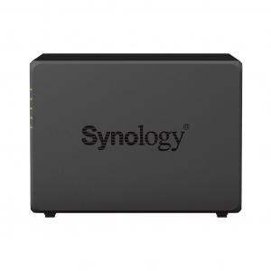 Synology DS923+ 8GB hálózati adattároló (NAS)